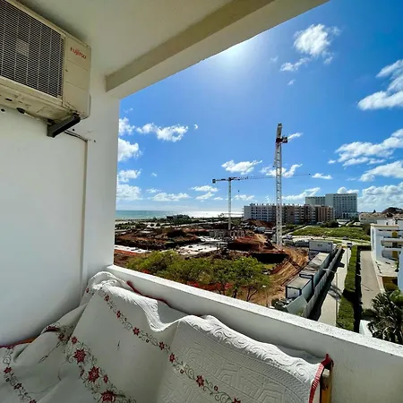 Apartment Casa Prazeres By Real Quarteira