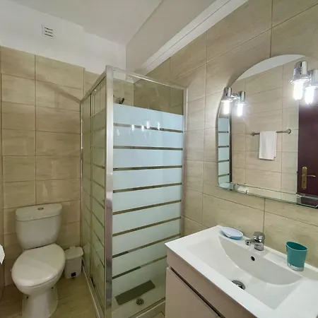 Apartment Casa Prazeres By Real Quarteira