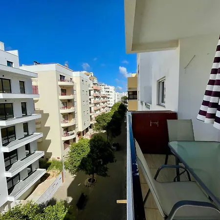 Casa Prazeres By Real Quarteira