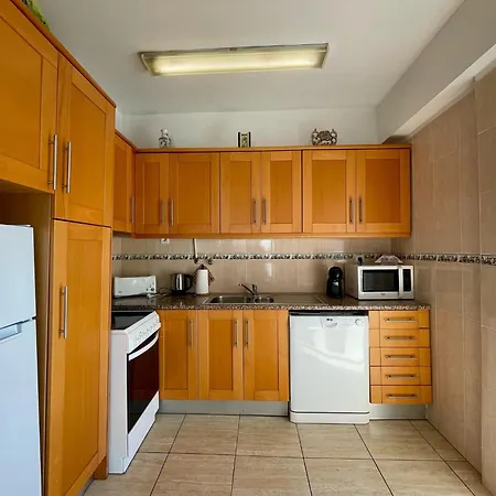 Casa Prazeres By Real Apartamento Quarteira