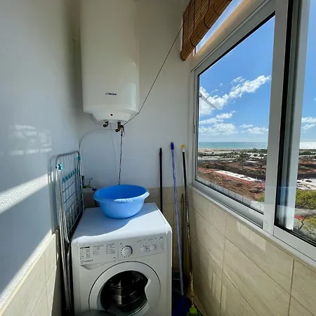Casa Prazeres By Real Quarteira