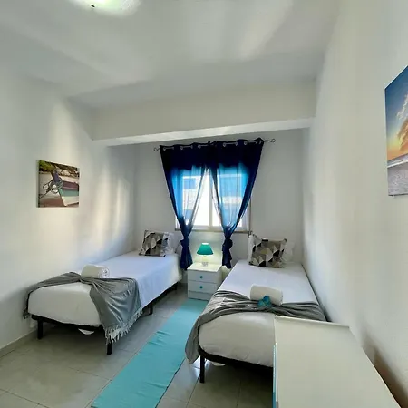 Apartment Casa Prazeres By Real Quarteira