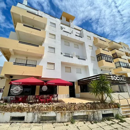 Apartamento Casa Prazeres By Real Quarteira