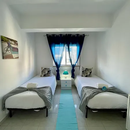 Apartment Casa Prazeres By Real Quarteira